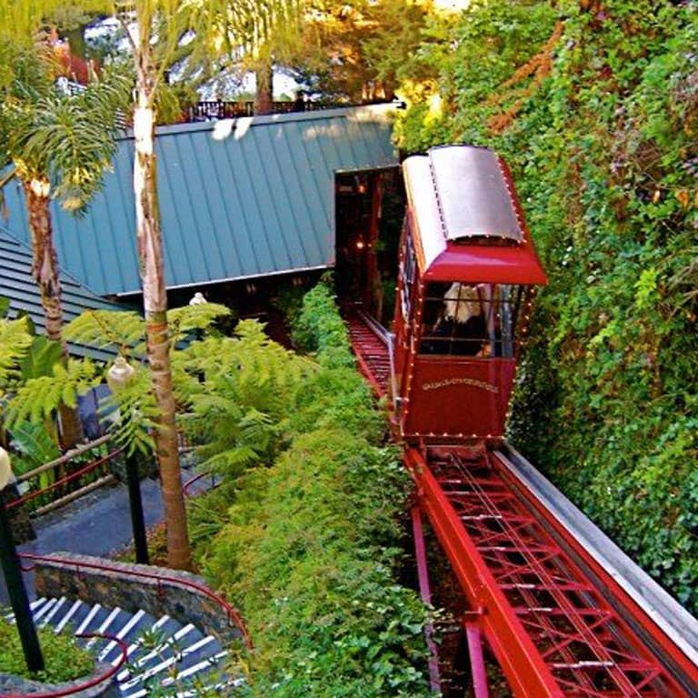 Shadowbrook Restaurant