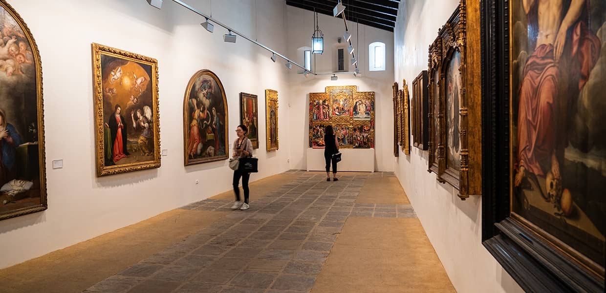 Private Art Collection