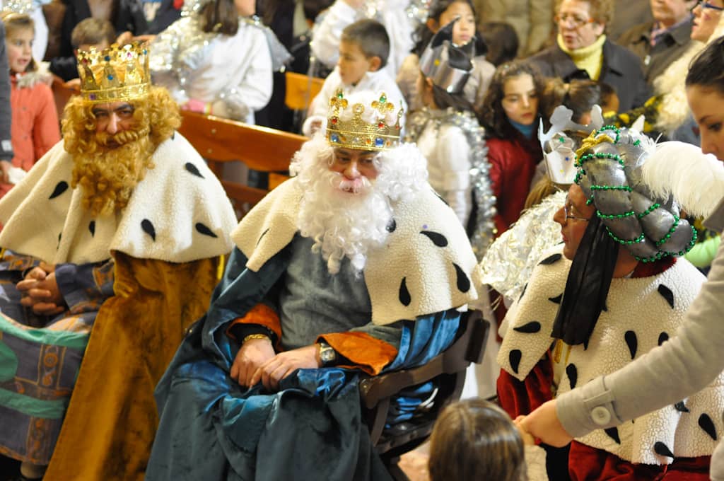Cultural Events