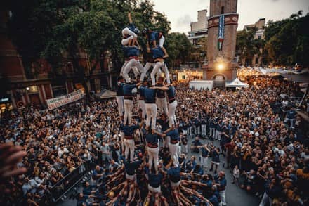Local Festivals & Events