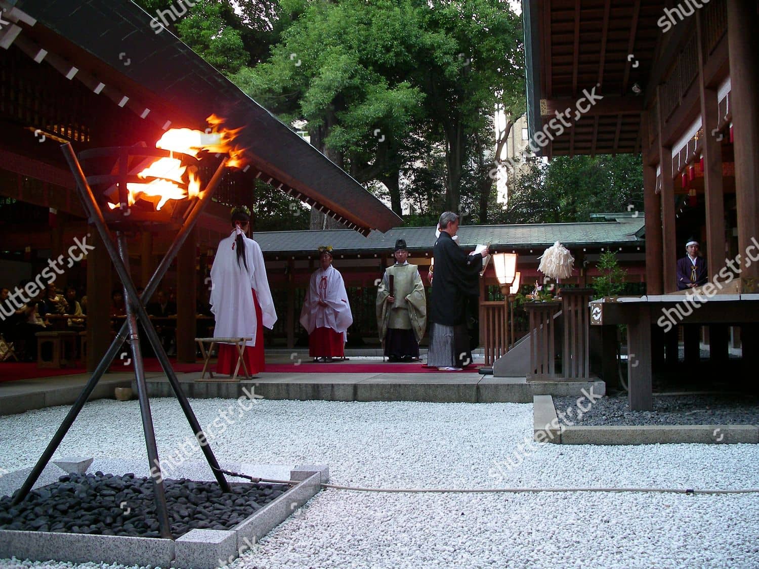 Wedding Ceremonies