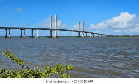 Connecting Aracaju & Barra dos Coqueiros