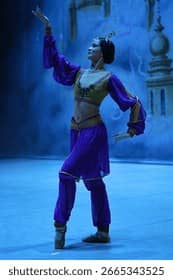 Ballet Performances