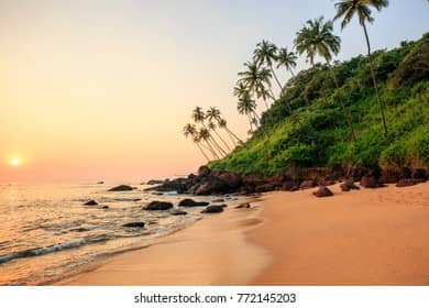 Breathtaking Sunsets