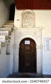 Original Window