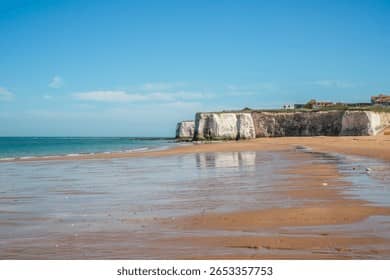 Golden Sandy Shores
