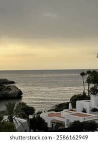 Evening Ambiance