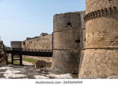 Aragonese Castle
