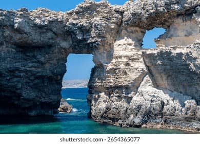Unique Rock Formations