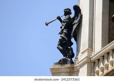 Bartolo Longo Monument