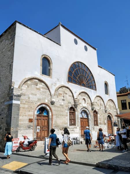 Historic Architecture