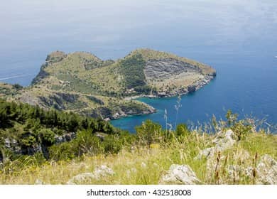 Bay of Jeranto