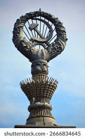 Symbol of Resilience