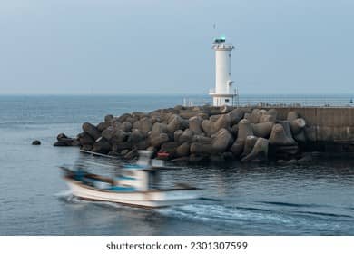 Coastal Scenery