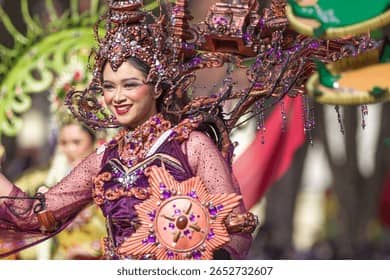 Cultural Event Hub