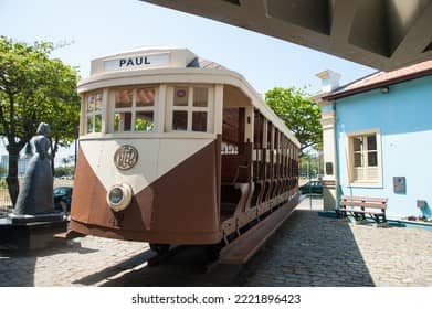 Evolution to a Modern Port