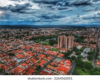 Sports & Recreation Areas