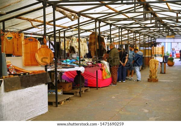 Artisan Market