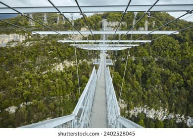 Suspension Bridge