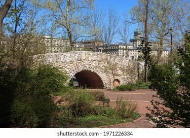 Stone Bridges