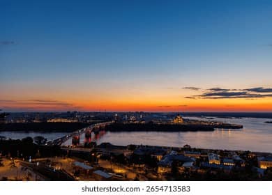 Sunset Spectacle