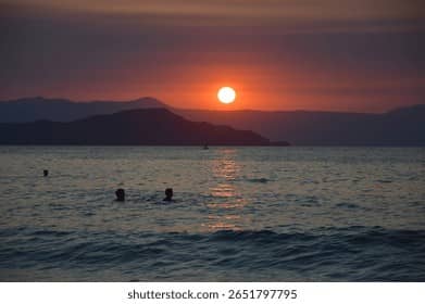 Sunset Views