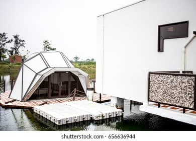 Stilt Houses