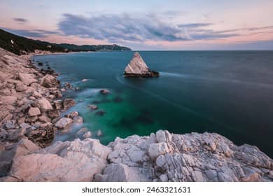 Conero Cliffs