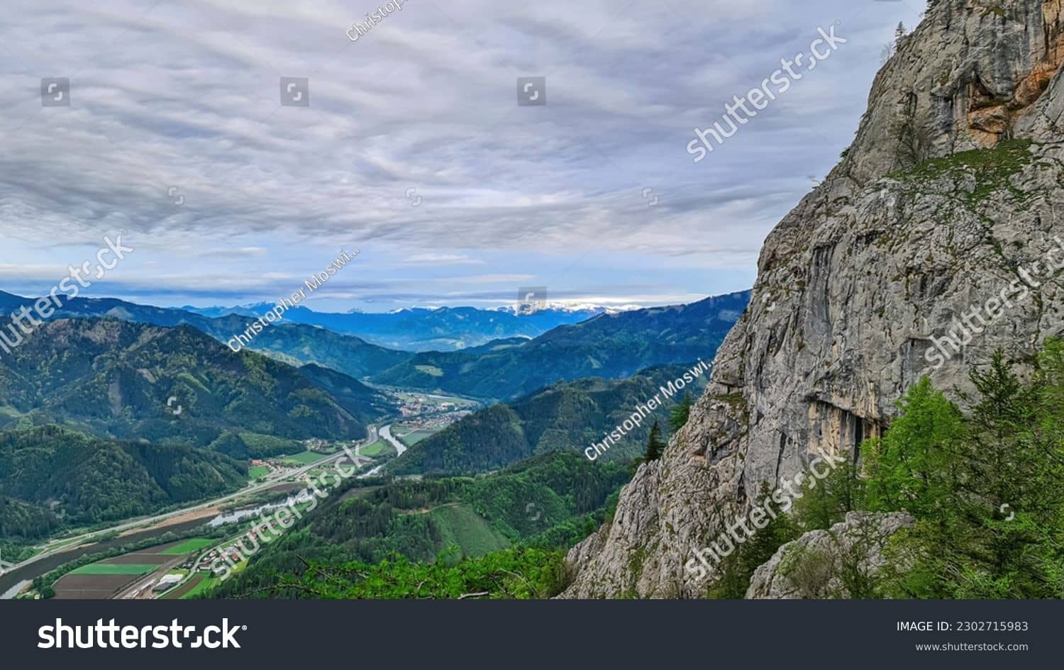 Unique Rock Formations