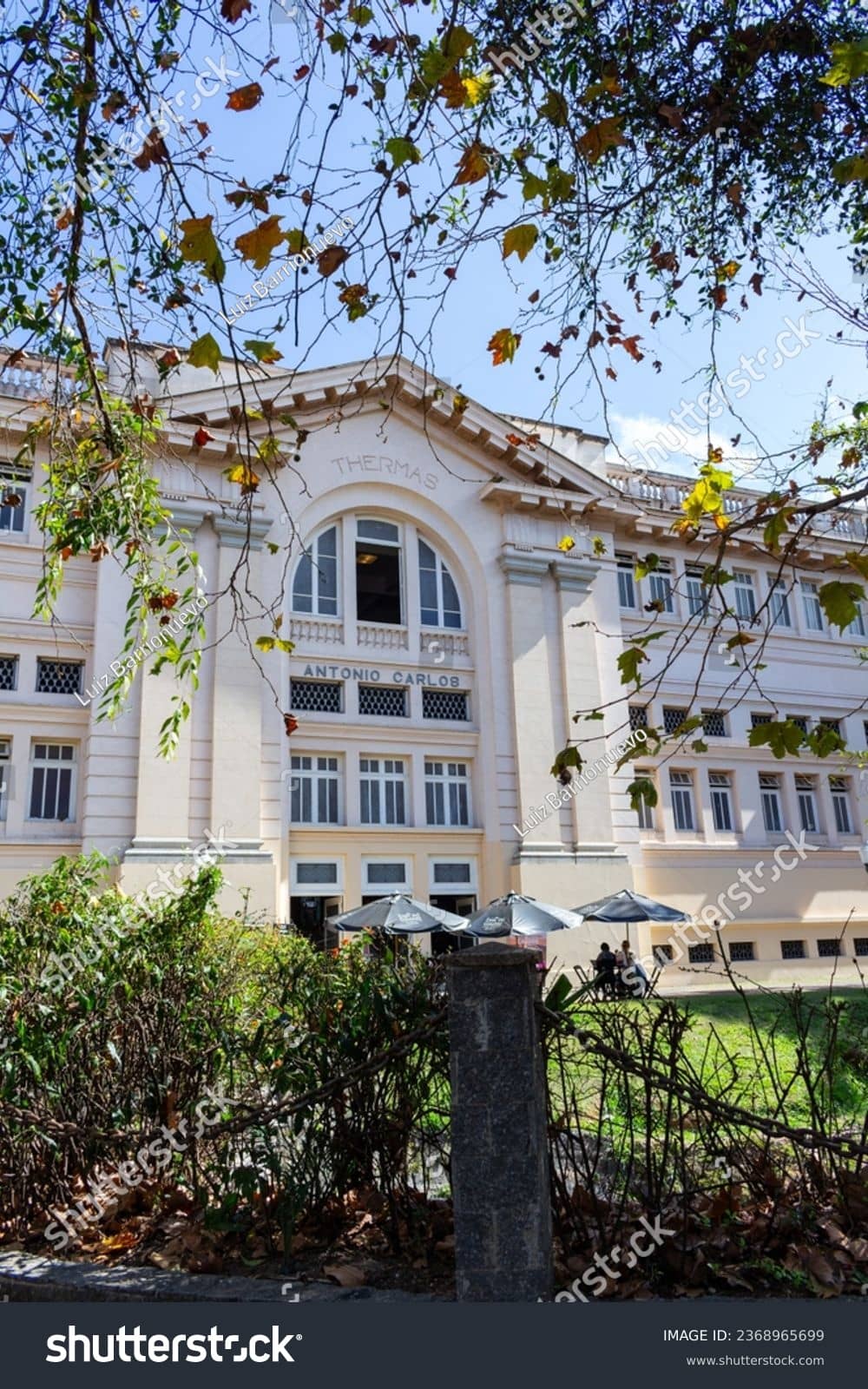 Astonishing Architecture