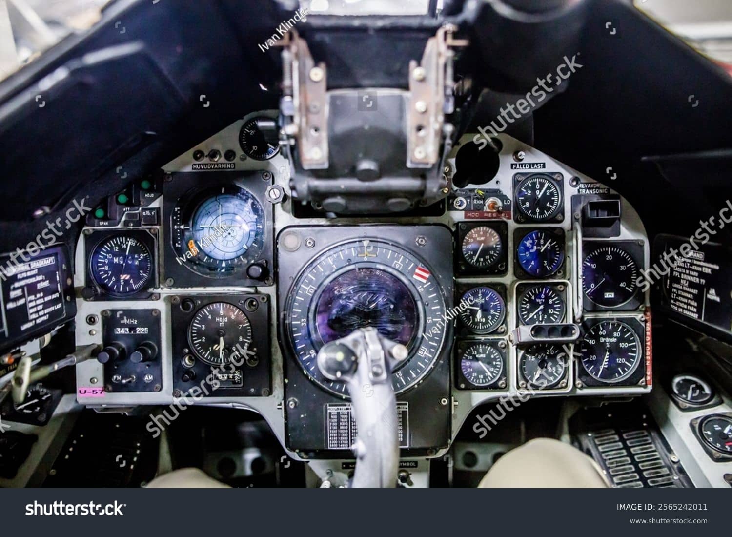 Historic Aircraft Collection