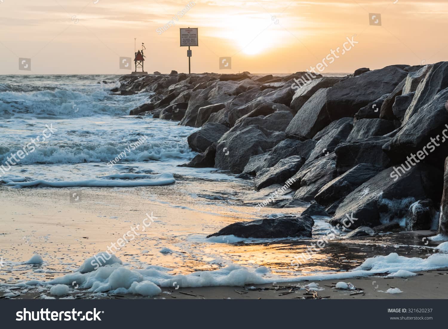 Scenic Rock Formations