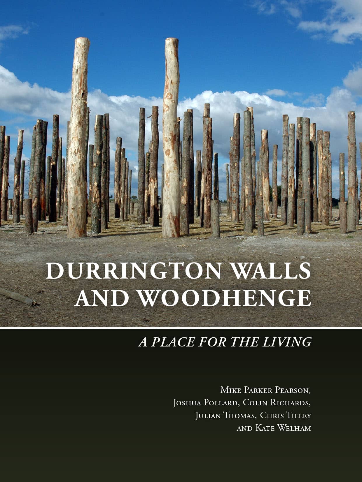 Woodhenge