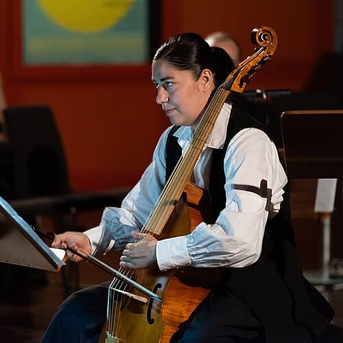 Composer's Relics & Exhibits