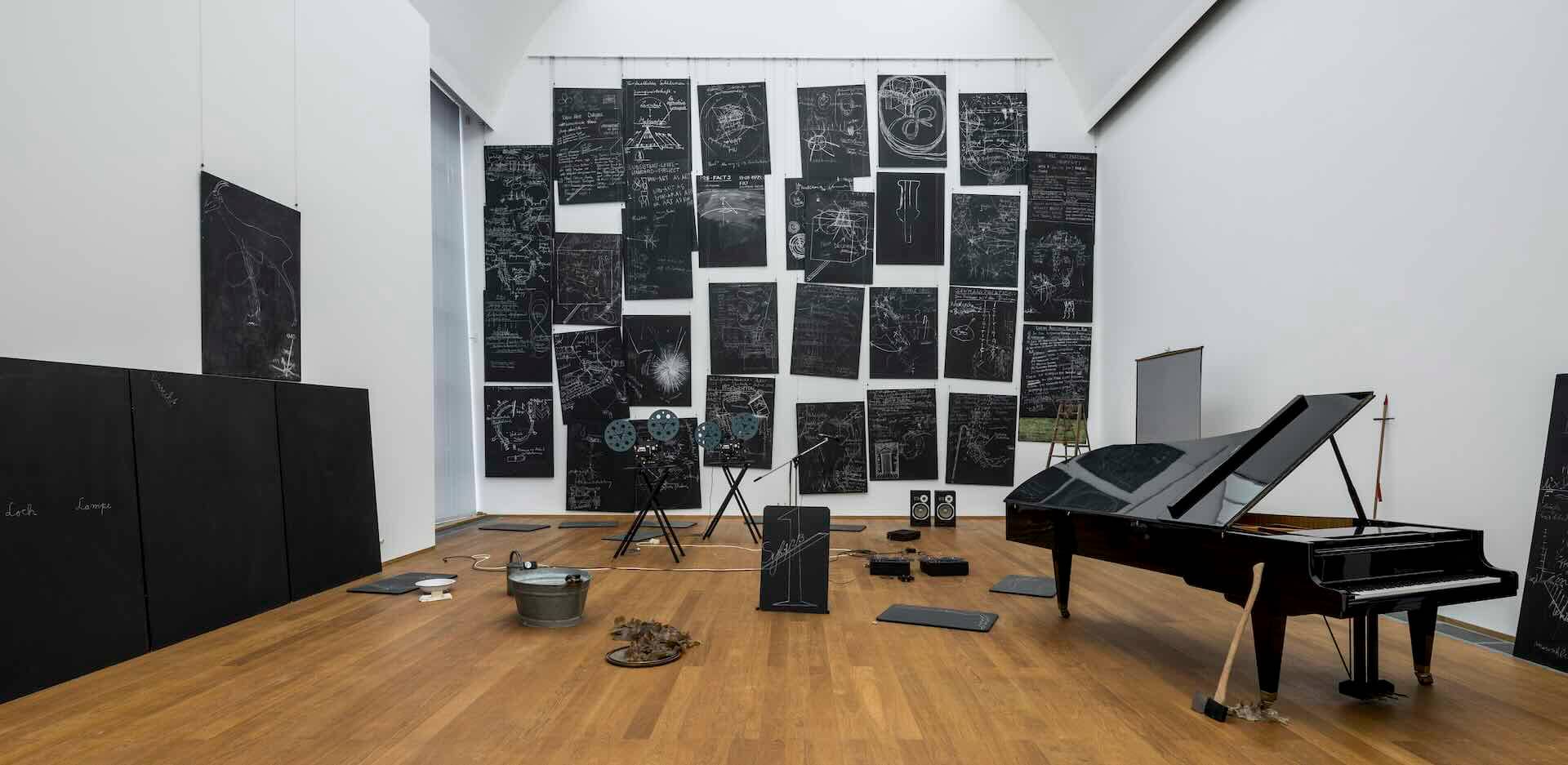 Joseph Beuys Collection