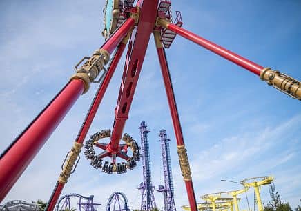 Sochi Park (Amusement Park)
