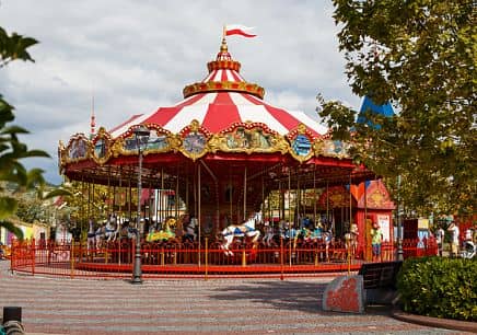 Children's Attractions