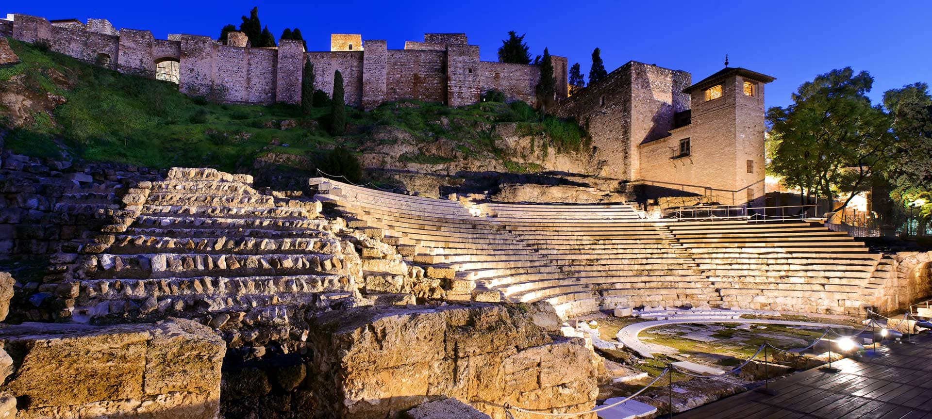 Roman Theatre