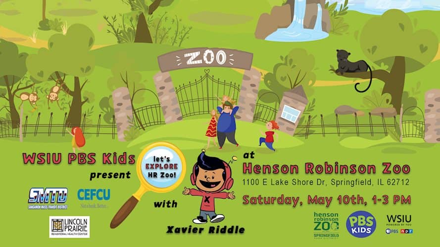 Family Park and Zoo