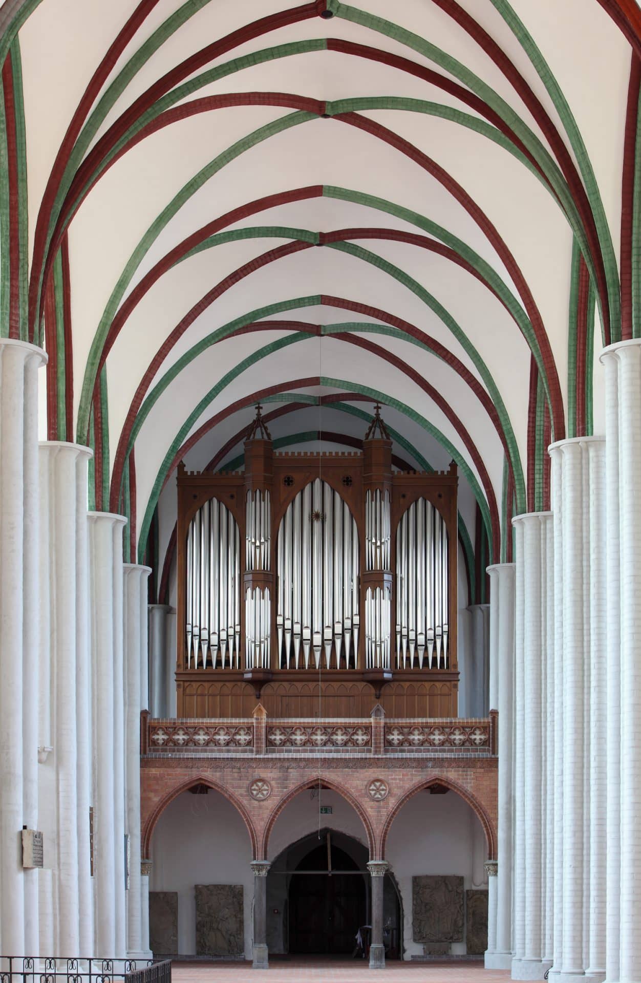 Organ Recitals