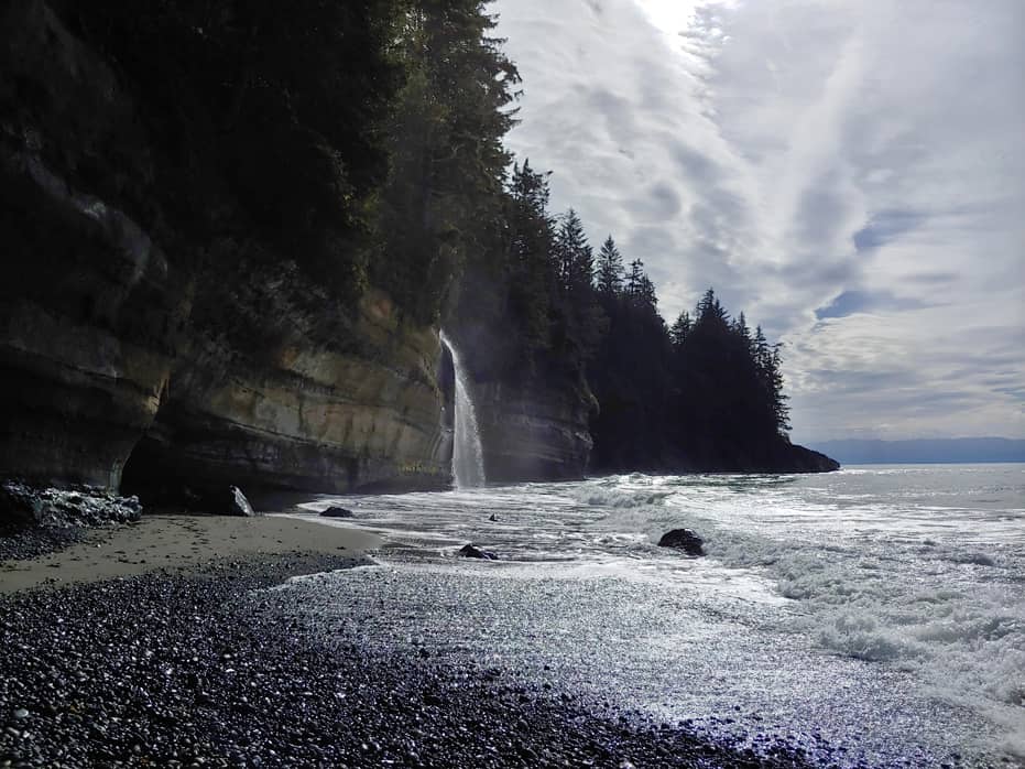 Mystic Beach