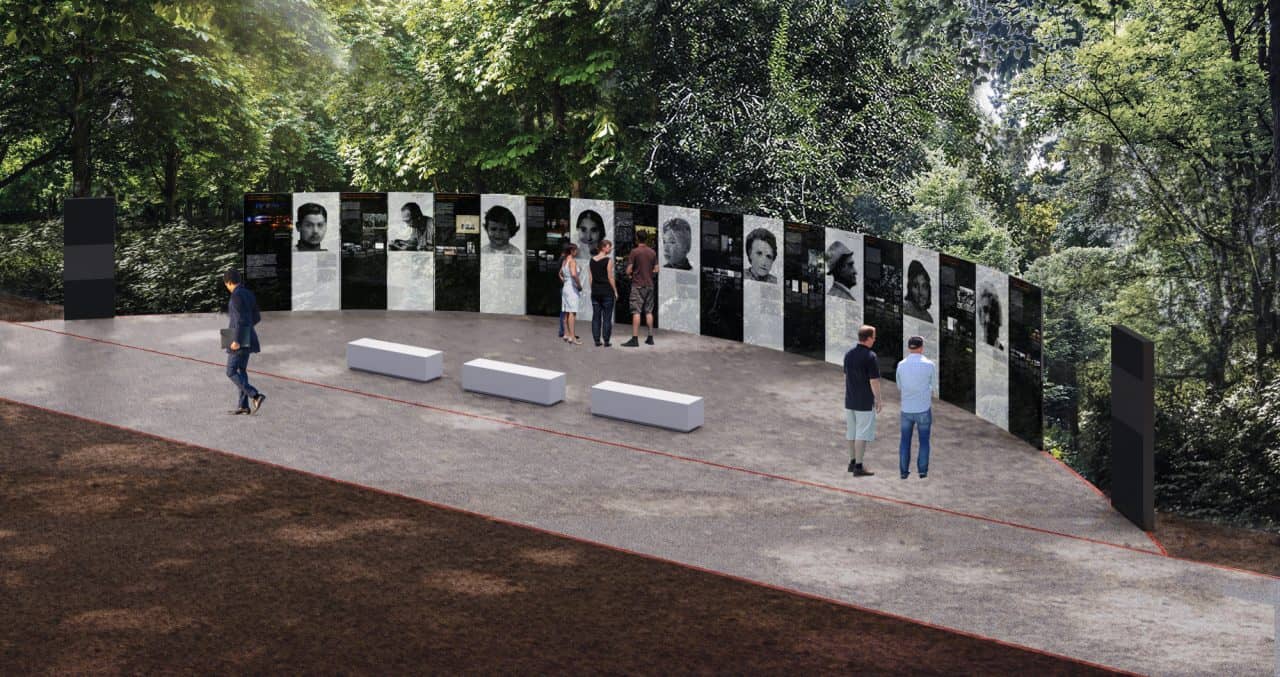 Roma and Sinti Accounts