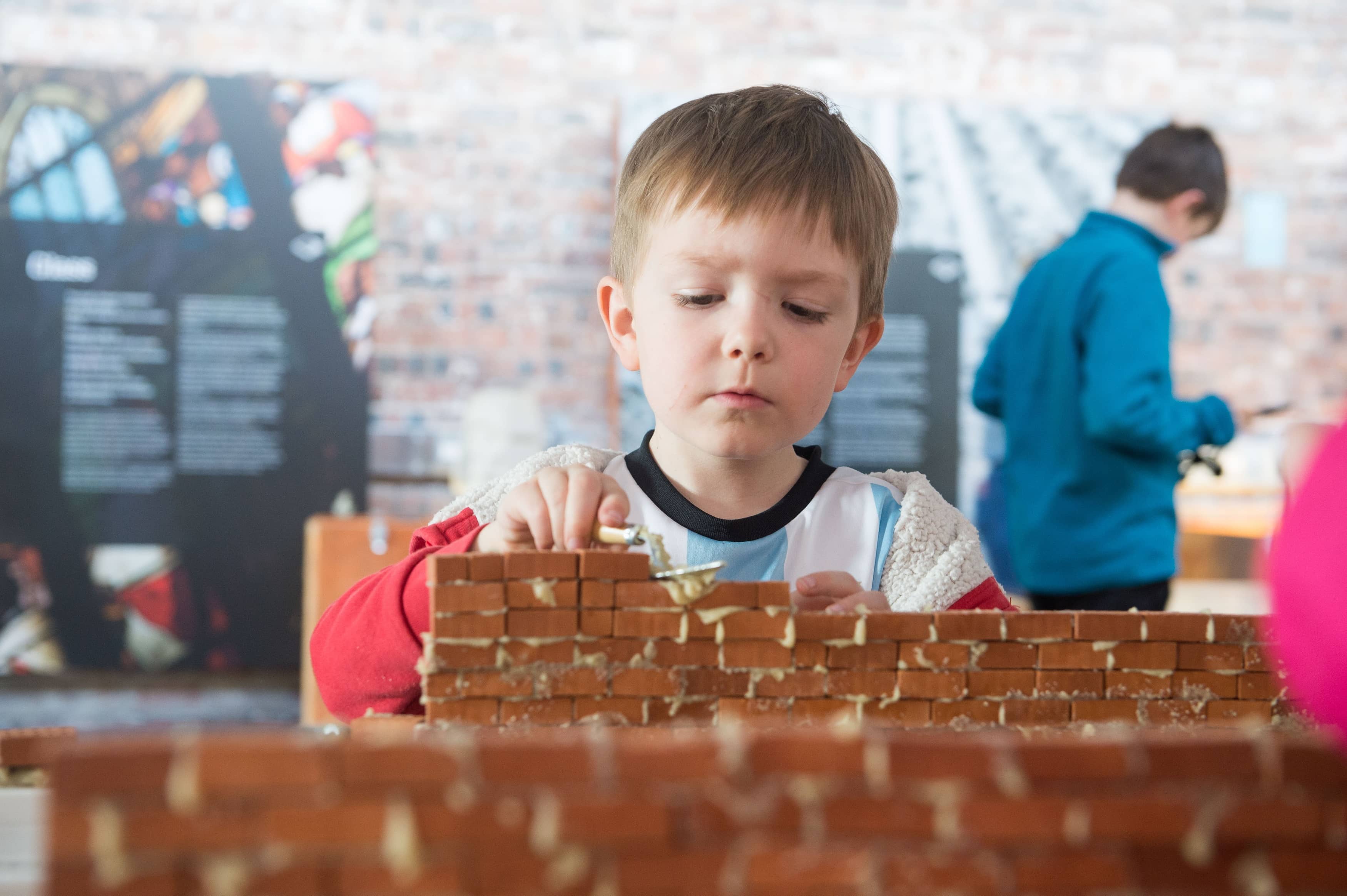 Family-Friendly Workshops