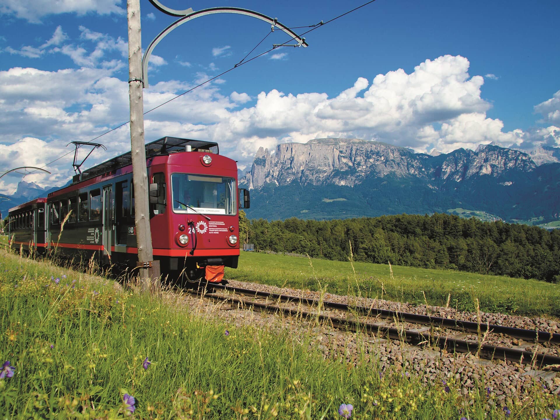 Ritten Railway