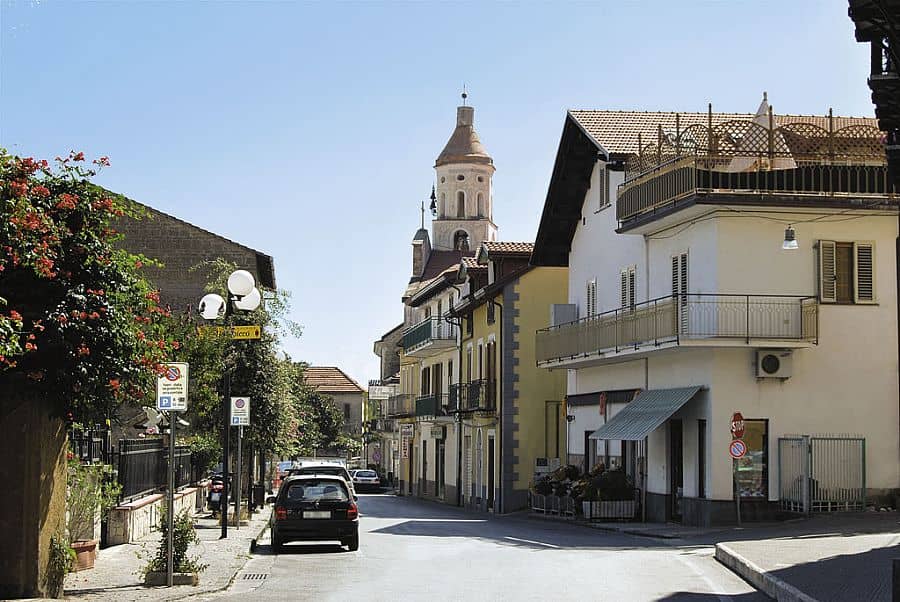 Charming Villages