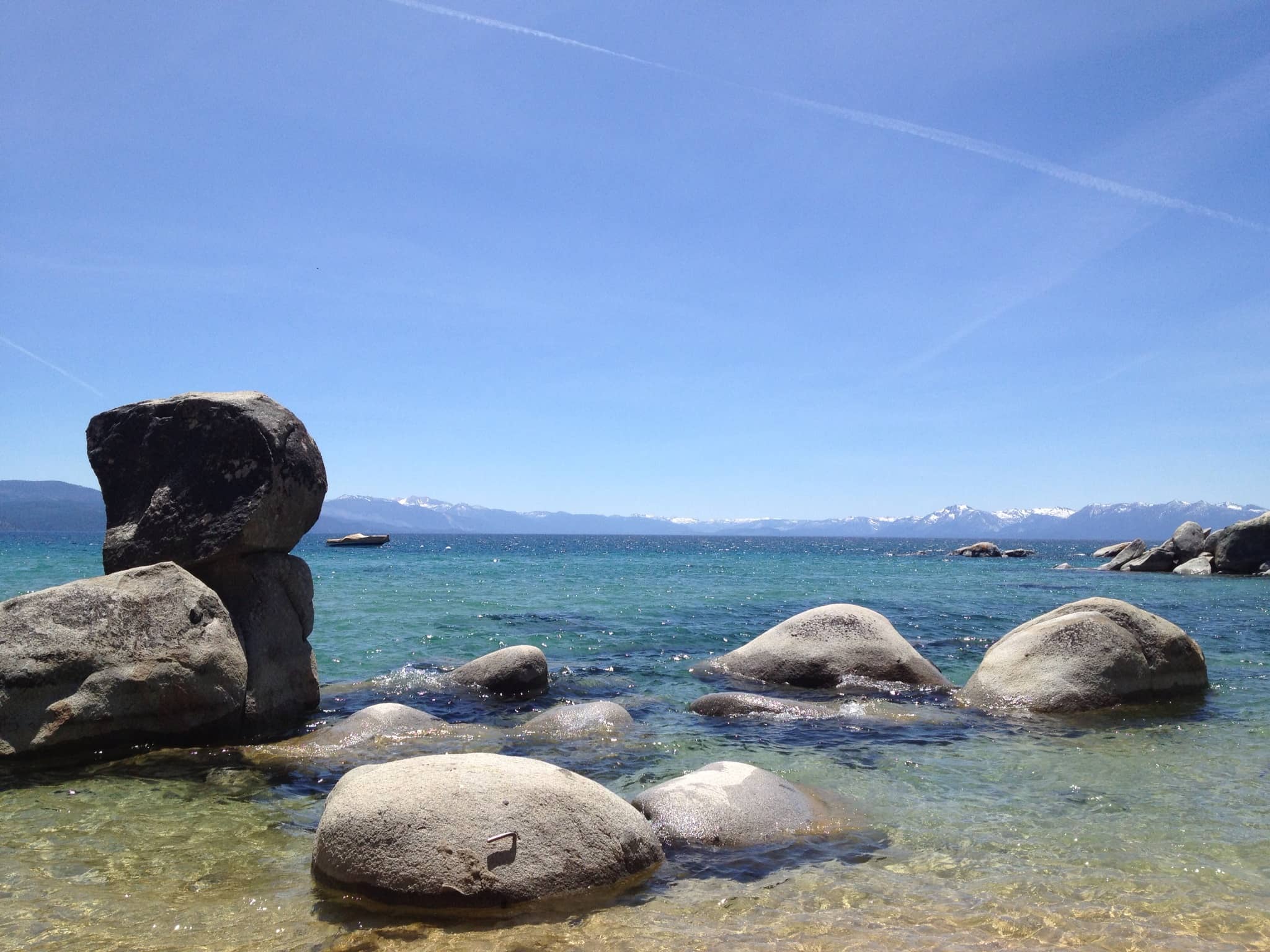 Boulder Playgrounds