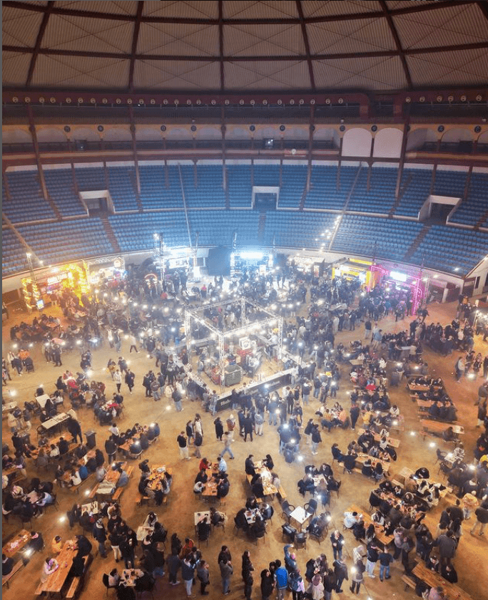 La Burger Fest