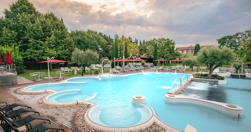Spa and Relaxation