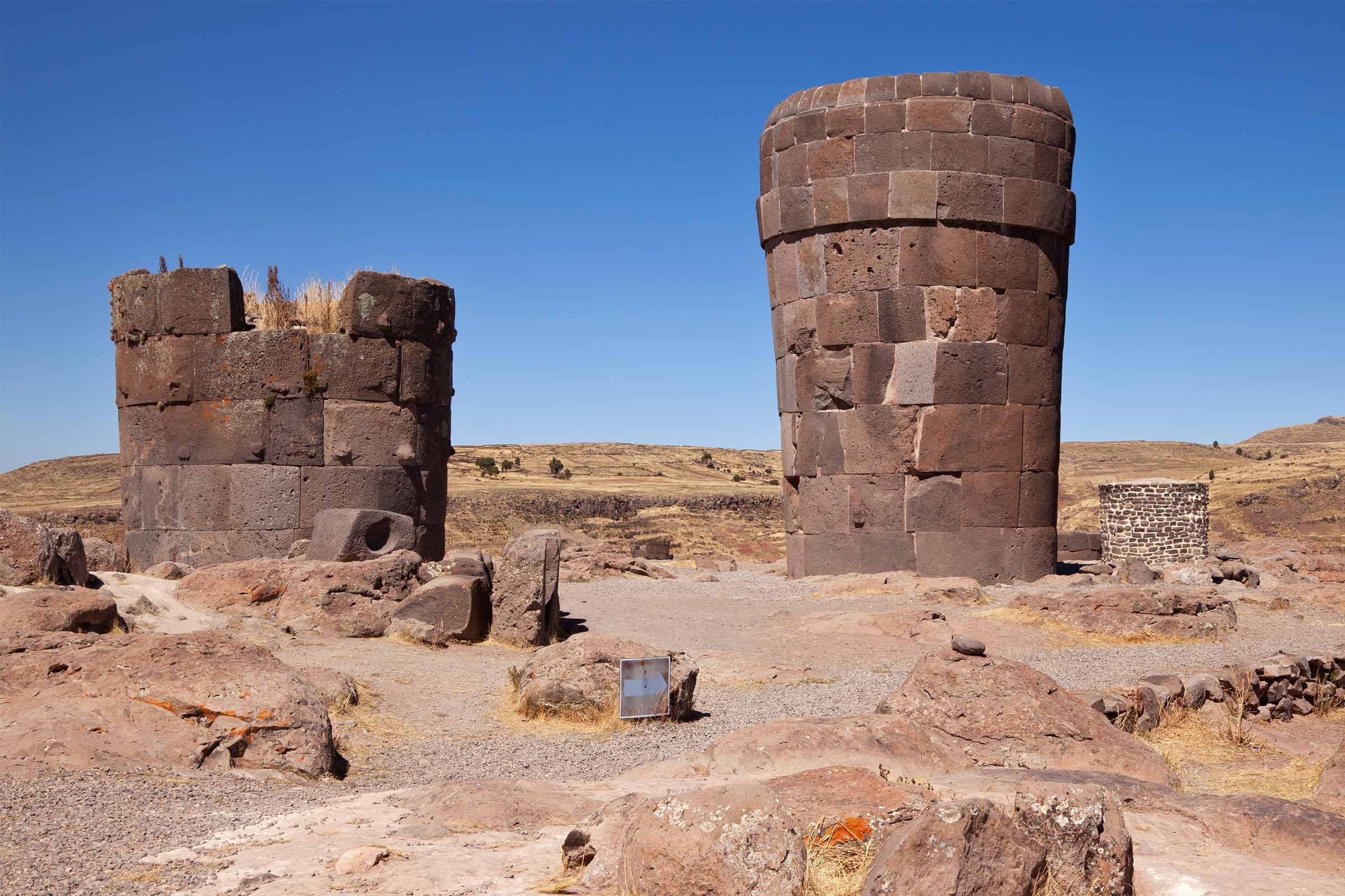 Temple of Fertility