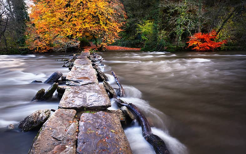 Tarr Steps